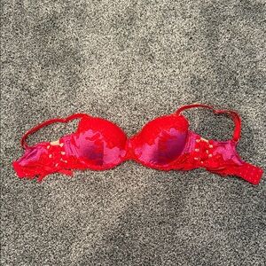 Savage x Fenty bra
